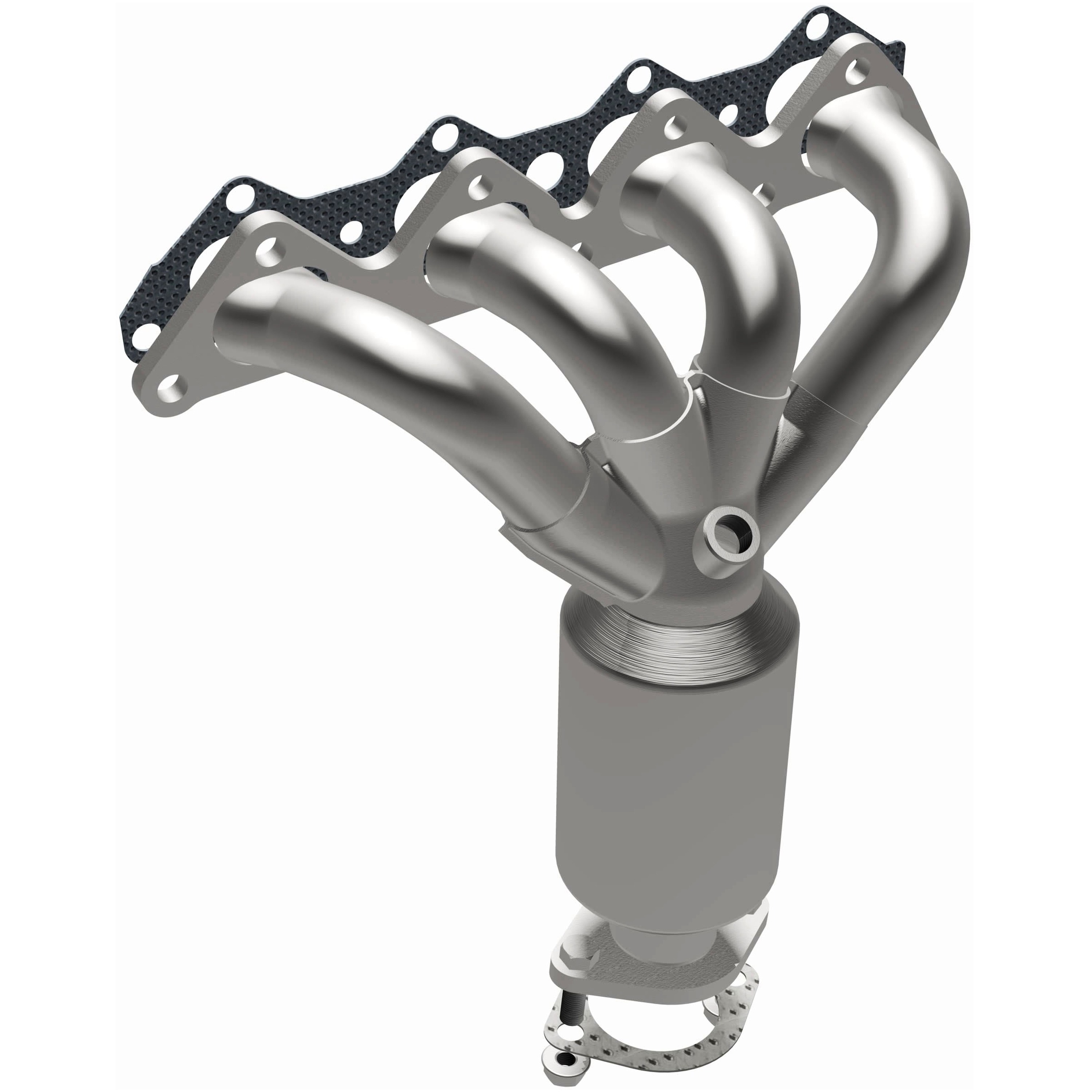MagnaFlow Exhaust Products 50402 HM Grade Manifold Catalytic Converter